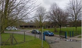 Charlton Centre