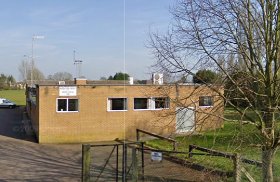 Middleton Cheney Sports & Social Club