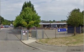 Whitelands Park Primary School