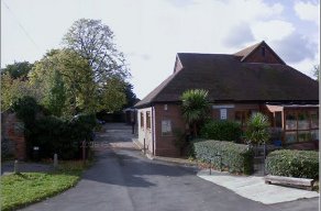 Chinnor Church Hall