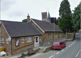 Tadmarton Village Hall