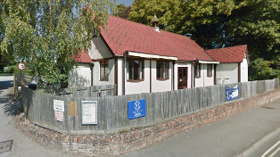 Shaw cum Donnington Village Hall