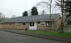 Yarnton Village Hall